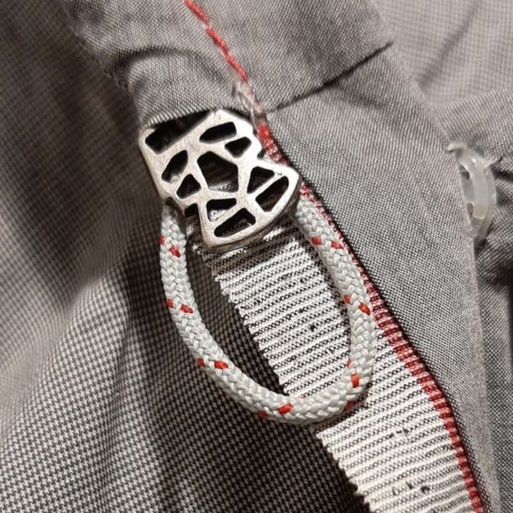 MARITHE+FRANCOIS GIRBAUD | Unique, Lightweight Ja… - image 12